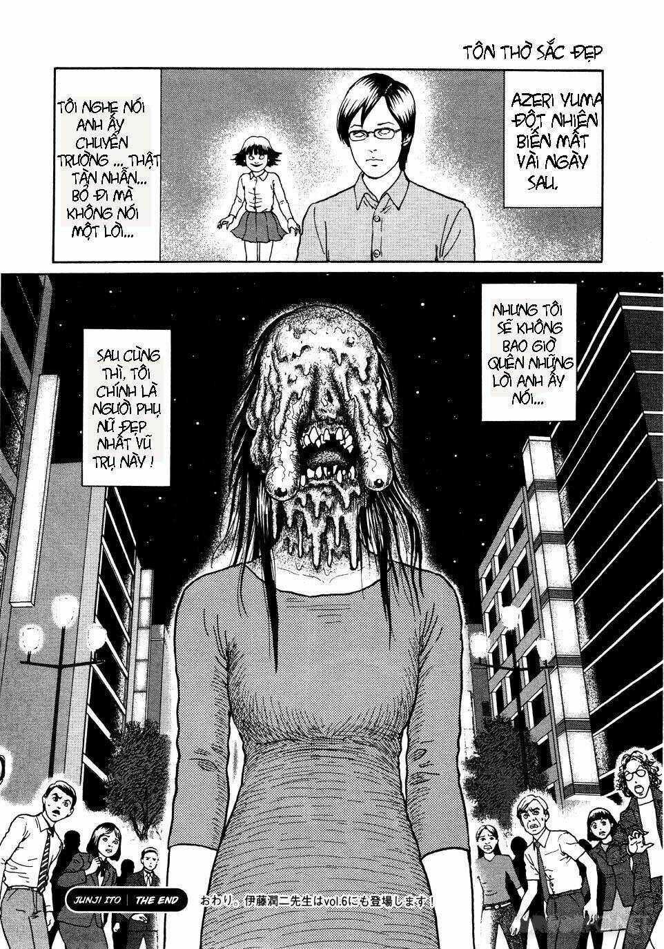 dissolving series chapter 2 15