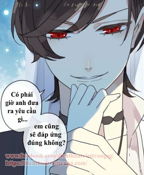 vết cắn ngọt ngào phần 1 chapter 41 7
