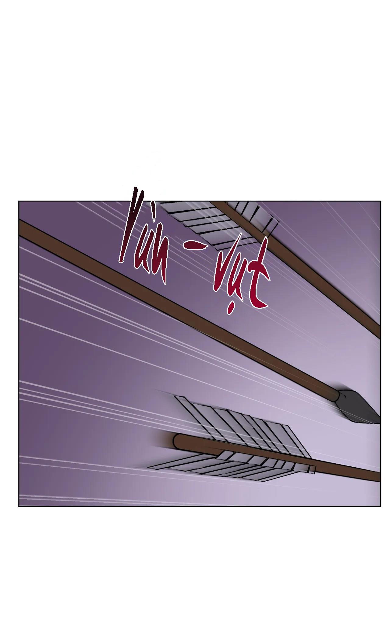 bl cổ trang - âu cổ ngắn nhà kim chapter 11.4 66