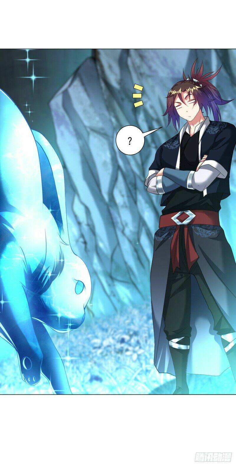 đạo ấn chapter 157 8