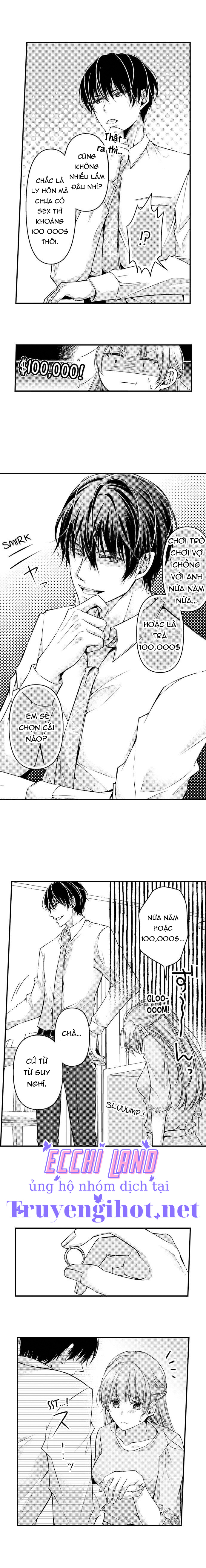 vợ ơi, đừng chạy chapter 7.2 4