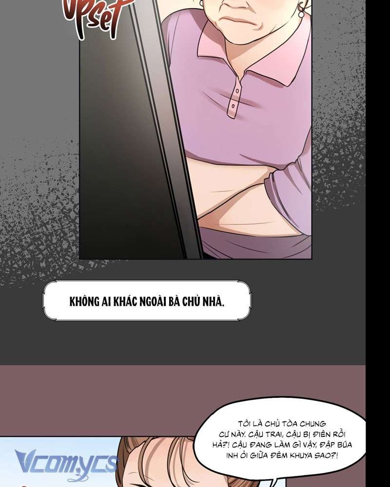 sát nhân nhà bên chapter 3 8