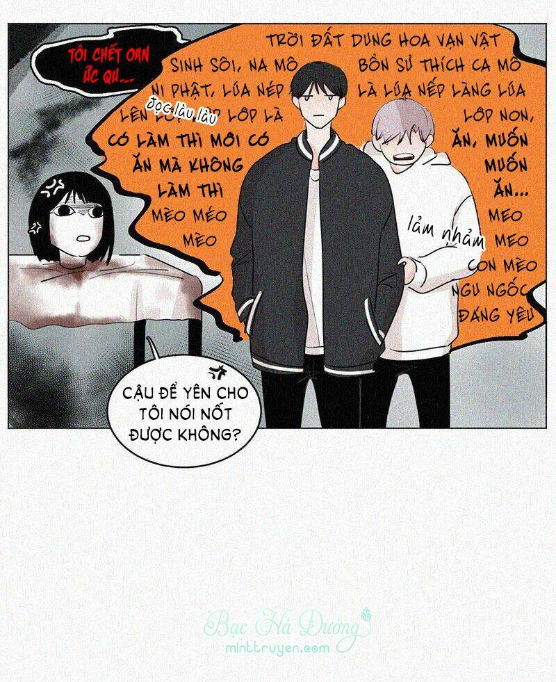 câu chuyện về cậu và tôi chapter 37 35