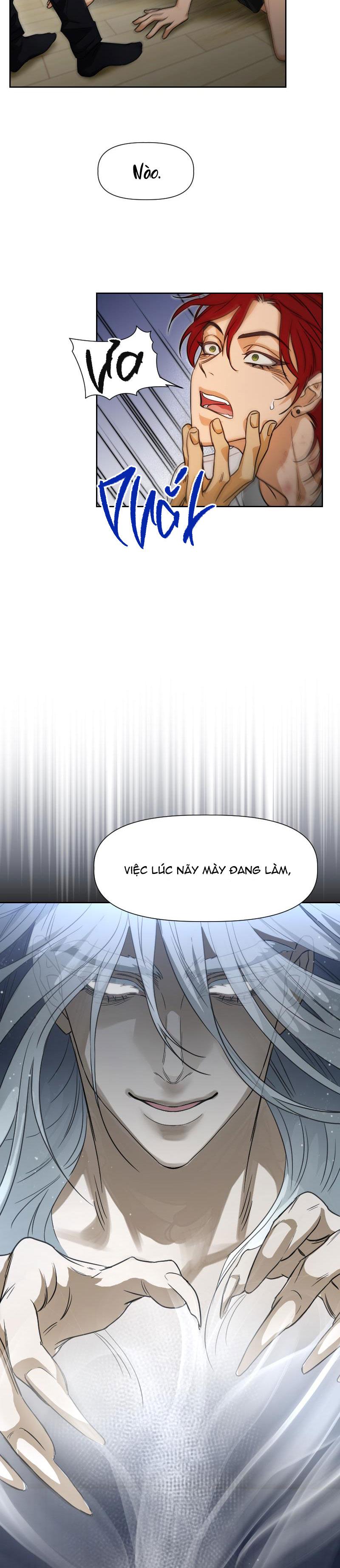 tế phẩm thần núi chapter 10 19