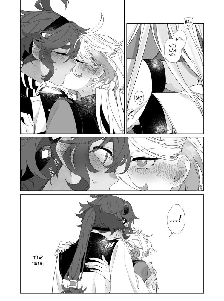 tổng hợp gl oneshot mồn lèo chapter 24 5