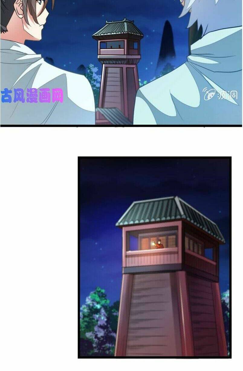 cửu dương thần vương chapter 120 17