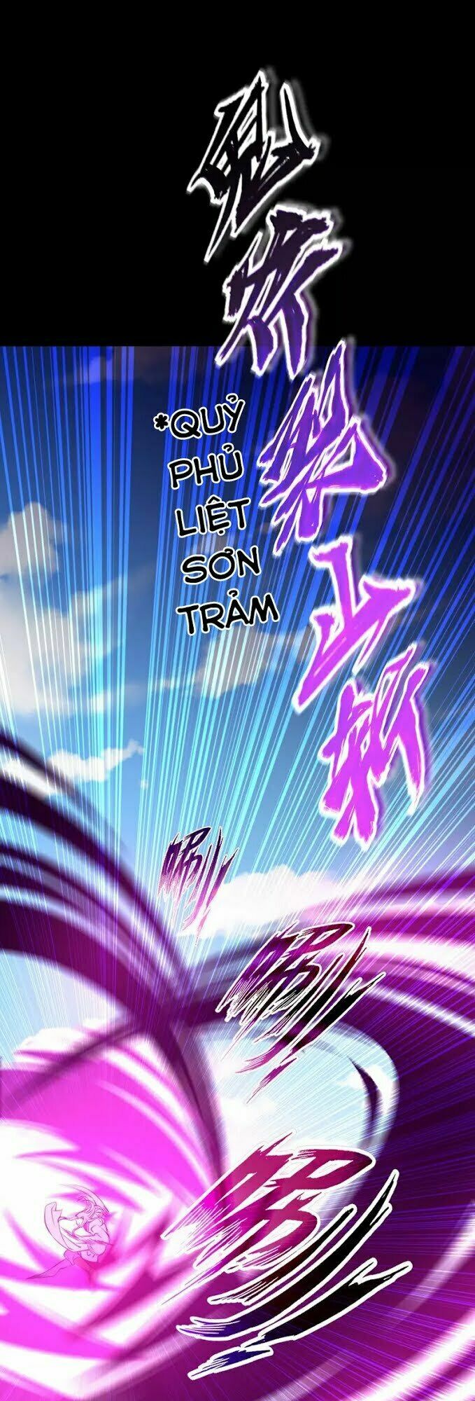 võ đạo độc tôn chapter 19 14