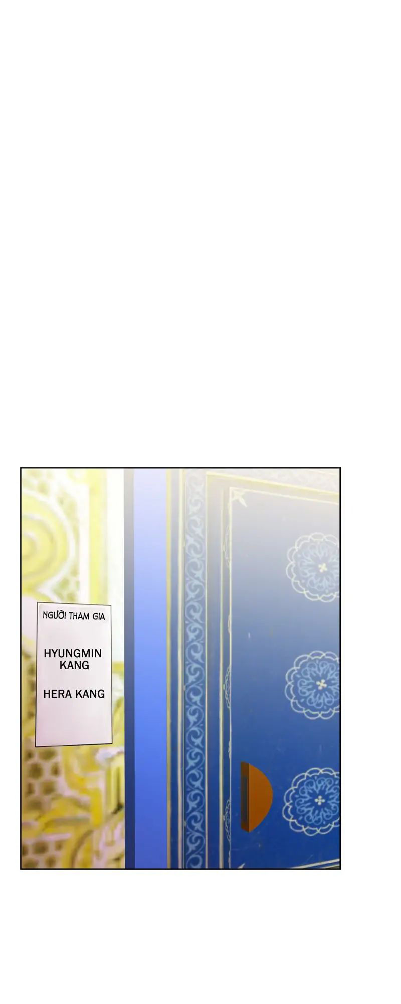 chào mừng đến với clb ốc đảo chapter 14.1 6