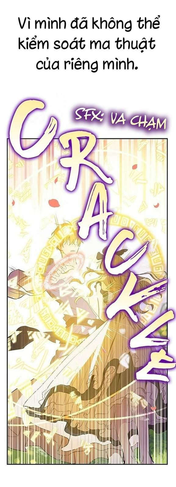 bỗng một ngày nọ tôi trở thành nàng công chúa chapter 54 4