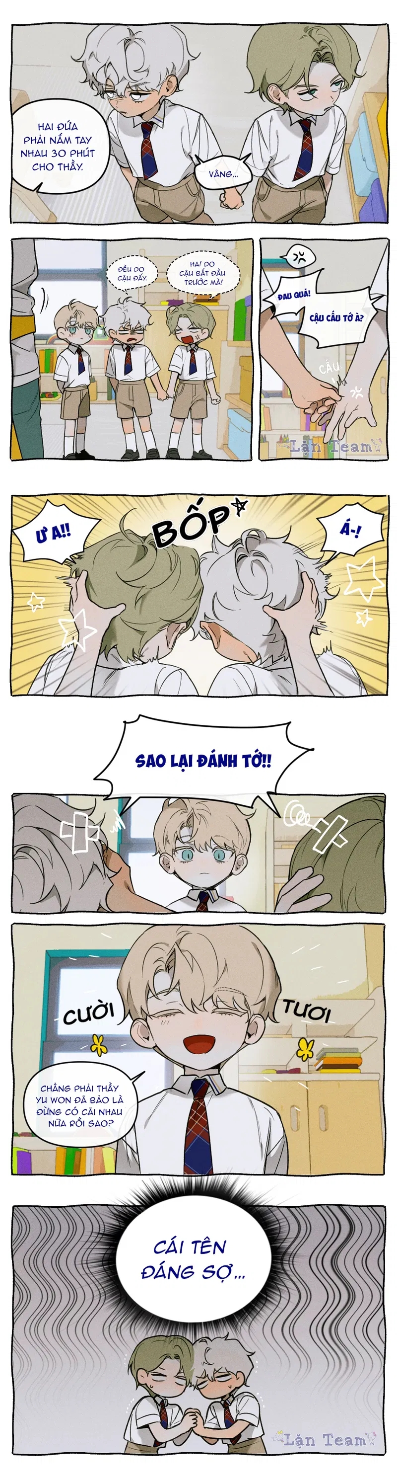 nghệ tây chapter 11 4