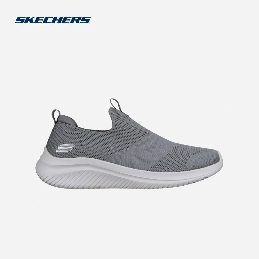 Giày sneaker nam Skechers Ultra Flex 3.0 - 232314-CHAR