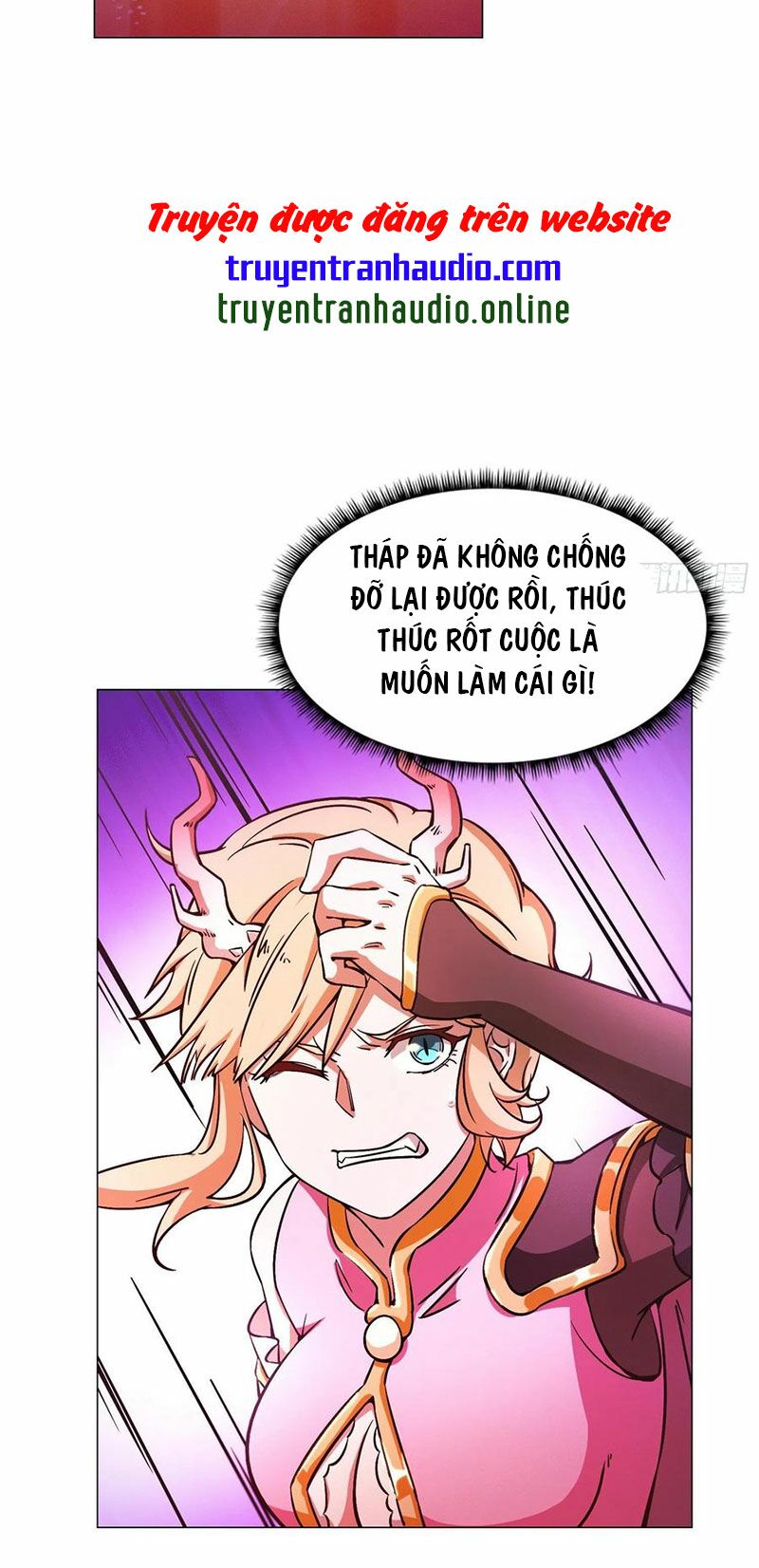 vạn cổ kiếm thần chapter 113 26