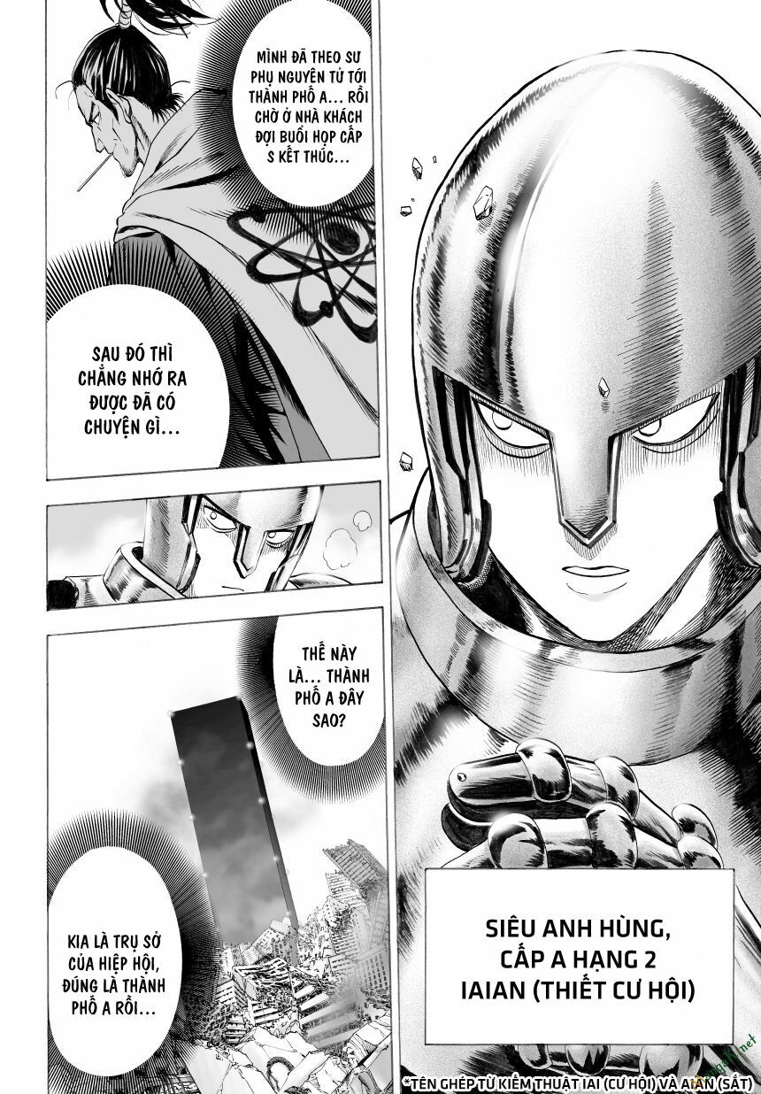 one-punch man chapter 39 8