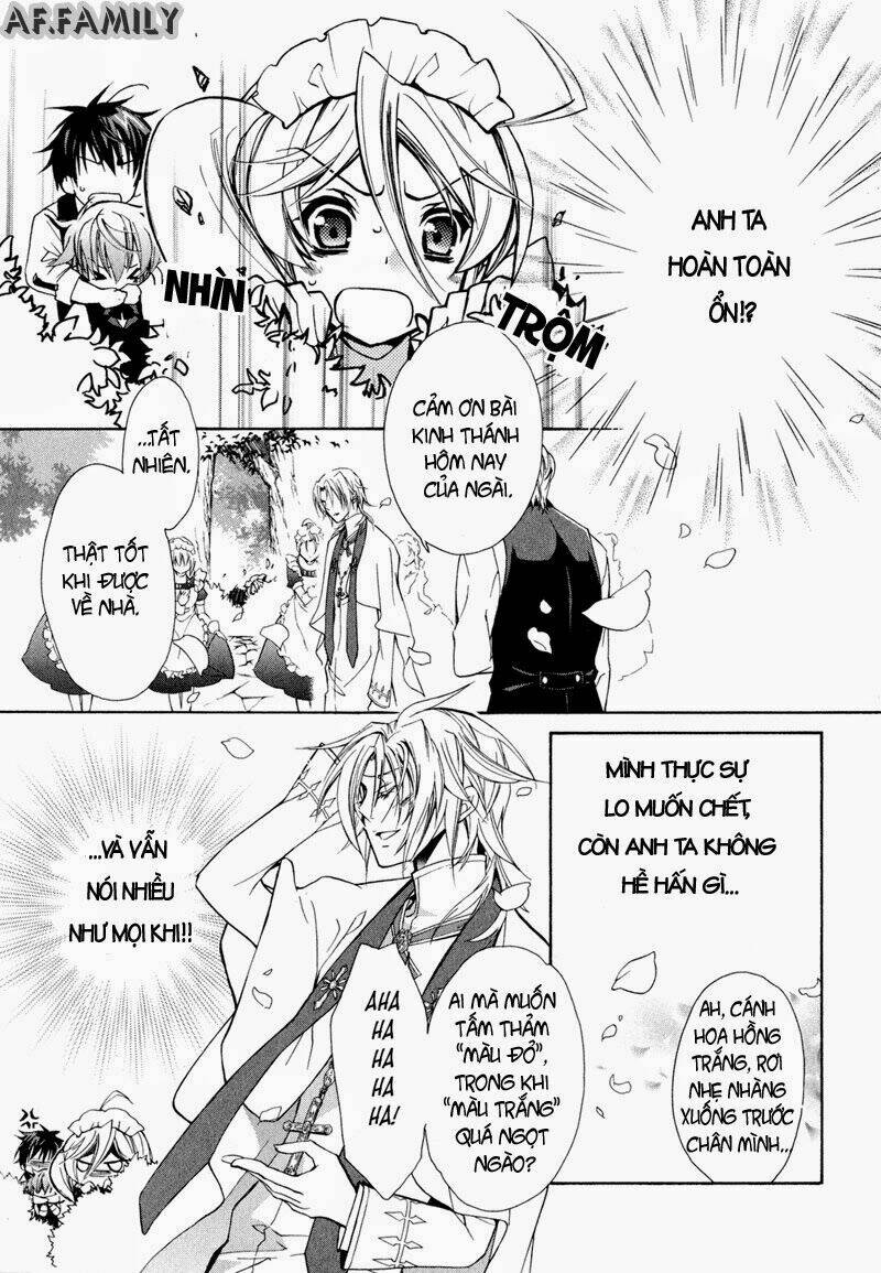 nụ hôn của công chúa tường vi chapter 21 16