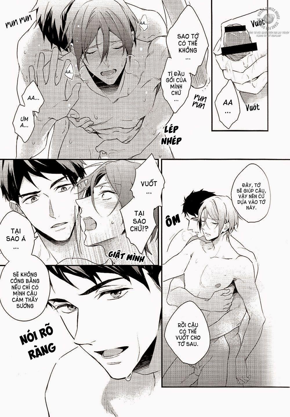 yasashi dokusen yoku zenpen chapter 2 4