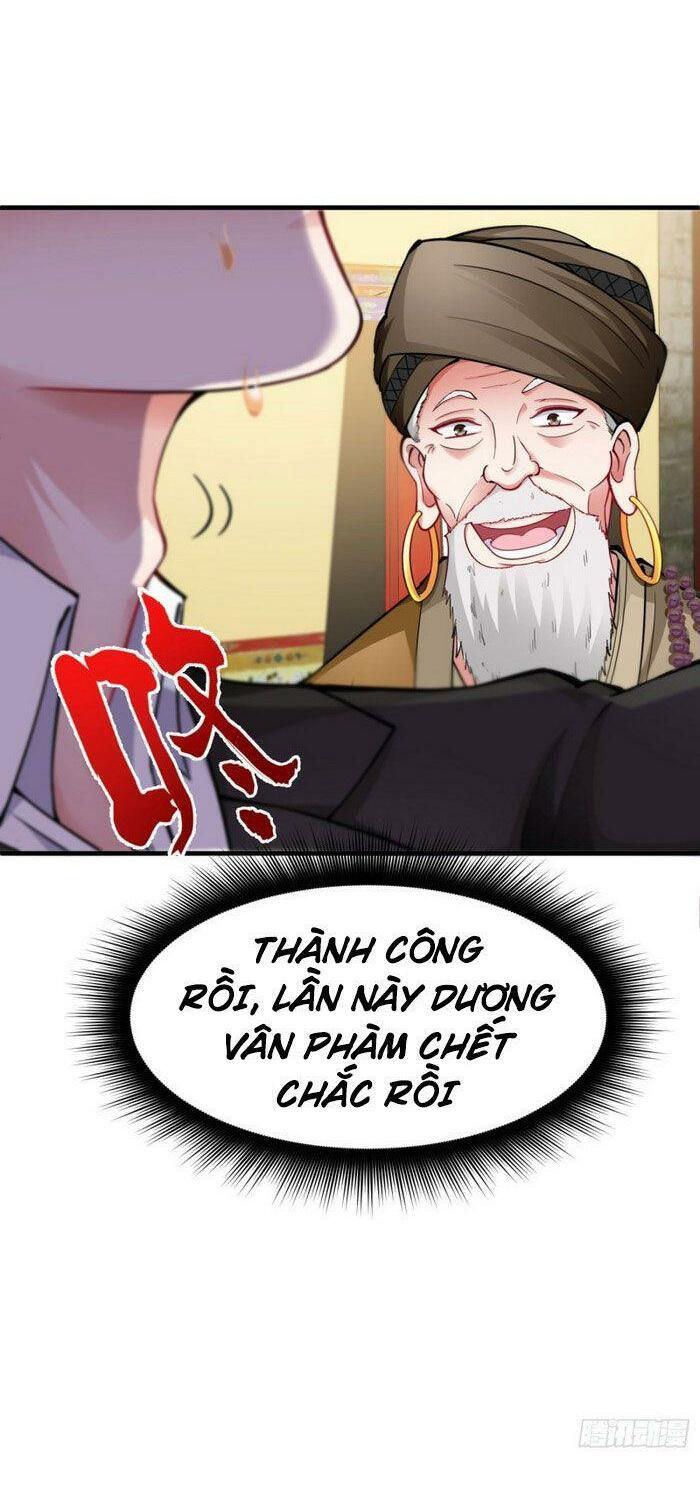 tối cường thần y tại đô thị chapter 137 16