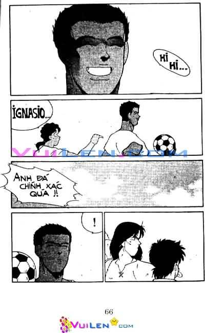 truyền nhân atula - shura no mon i chapter 27 67