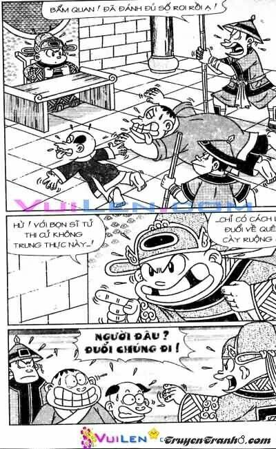 thần đồng đất việt chapter 106 45