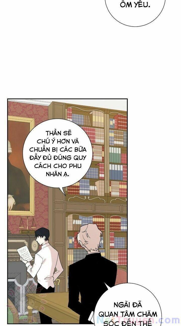 xin ngài đừng ăn tôi chapter 22 39