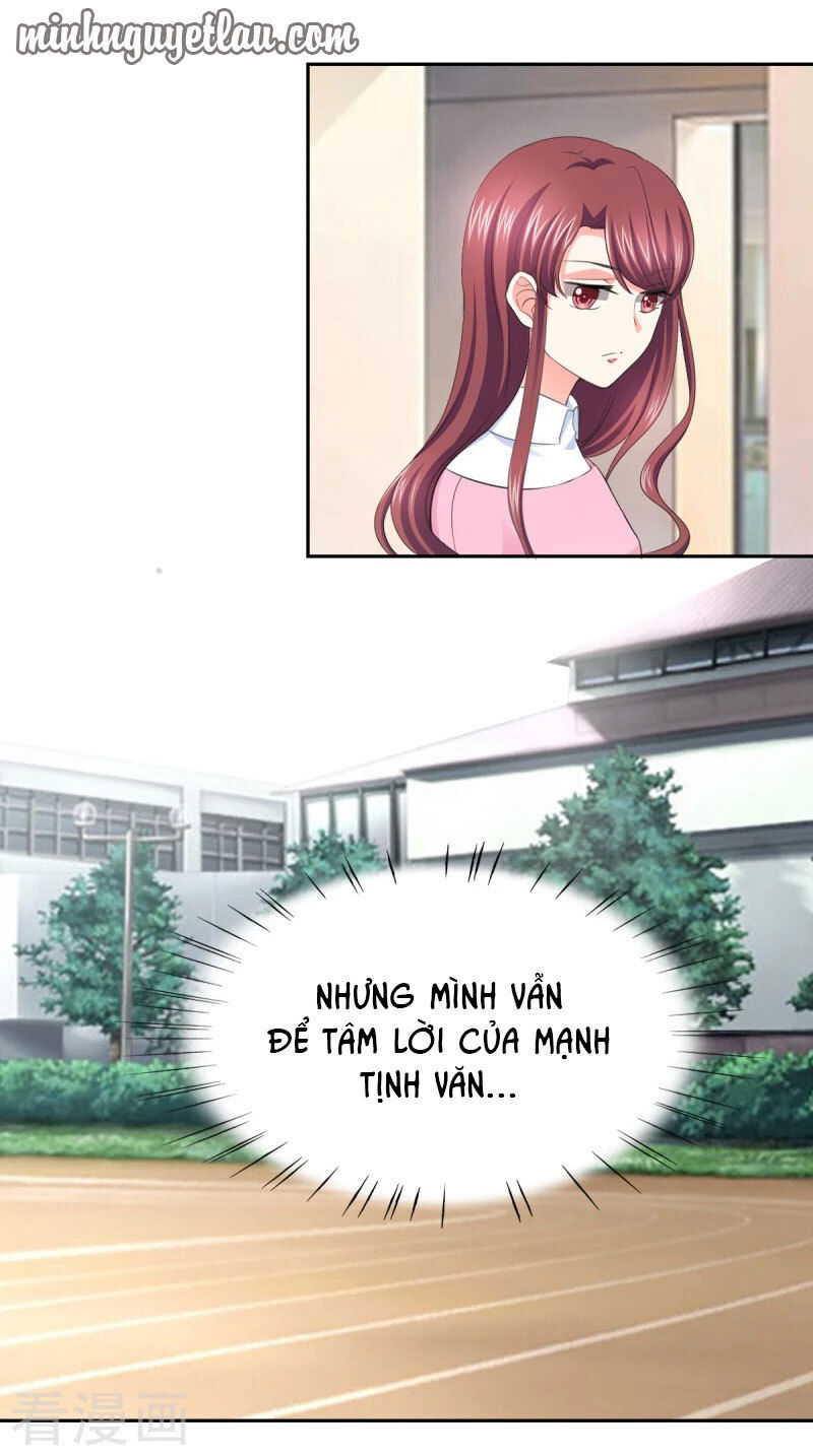 cẩm tú trùng sinh: chào buổi sáng phó thái thái chapter 53 25