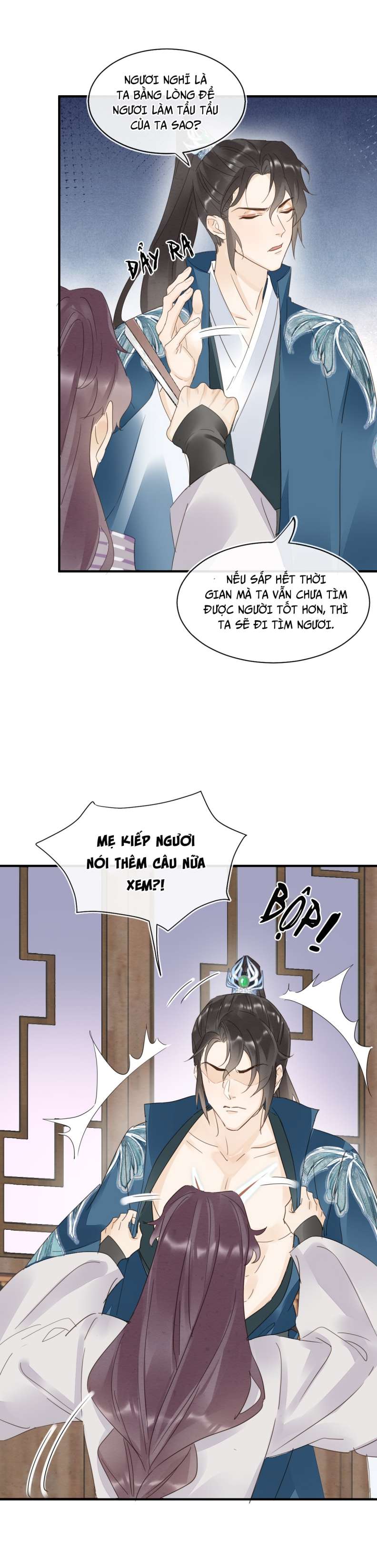 tù long chapter 103 20