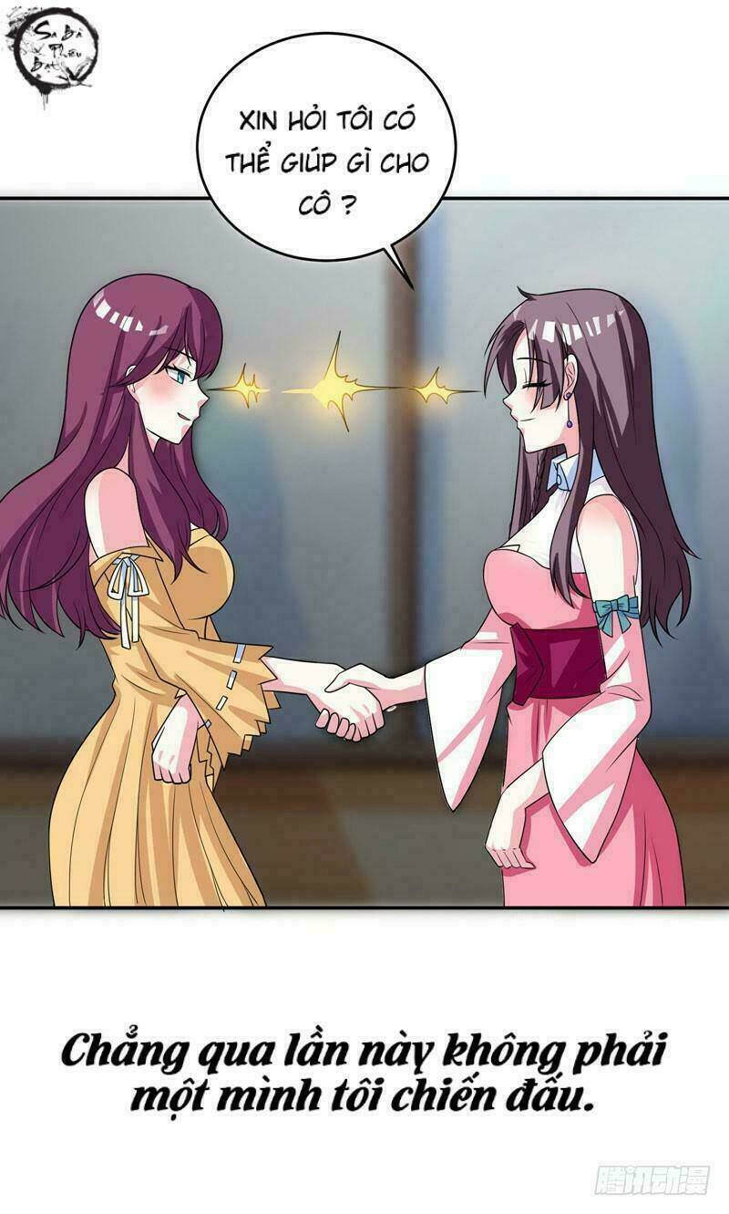 tổng tài daddy siêu quyền lực chapter 1.2 8