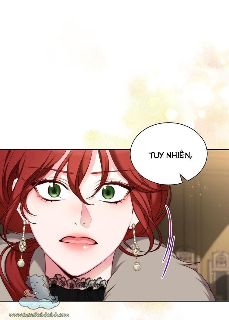 thế thì ta cứ trở thành kẻ ác thôi chapter 41 3