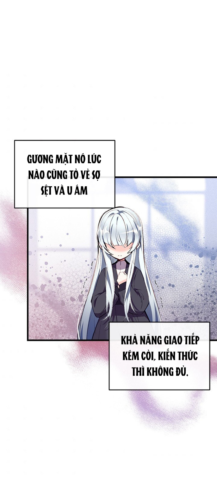 chúng ta có thể trở thành gia đình được không? chapter 7 27