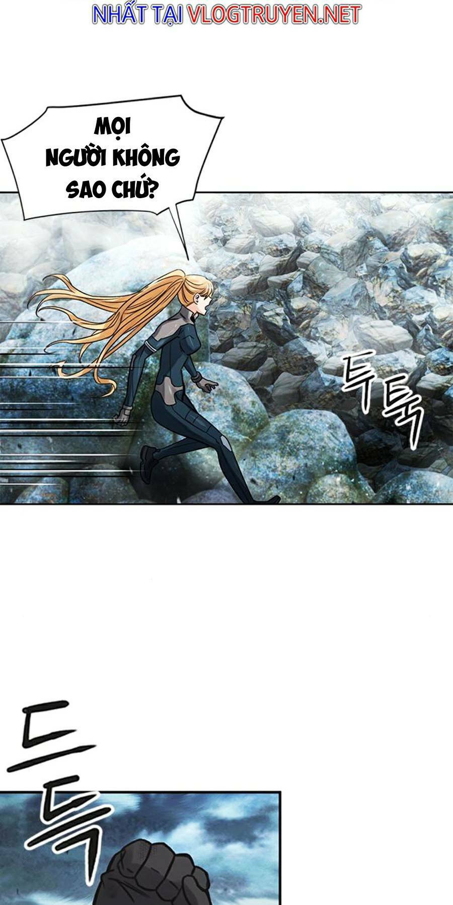 druid tại ga seoul - người hóa thú chapter 40 16