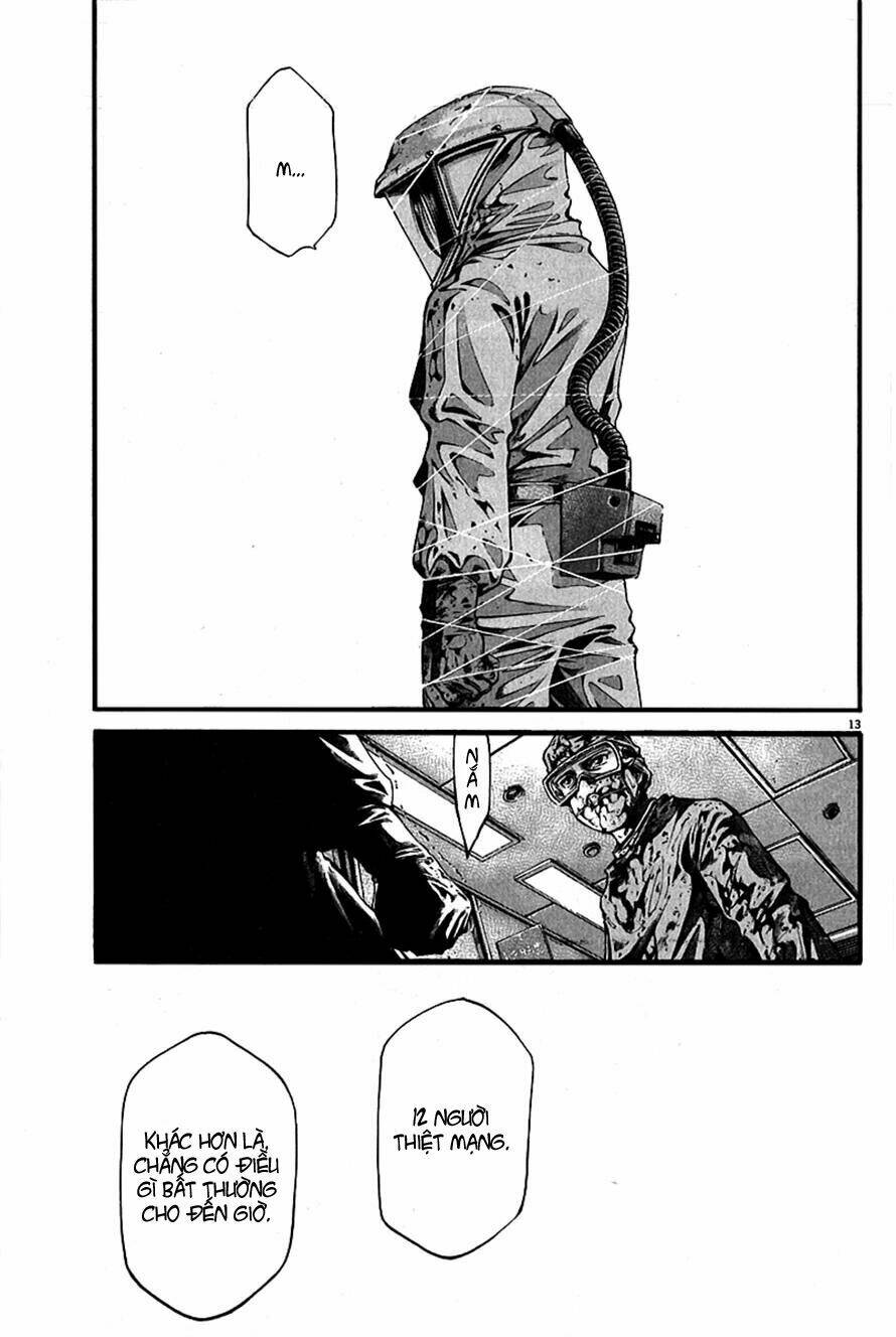 kansen rettou chapter 5 15