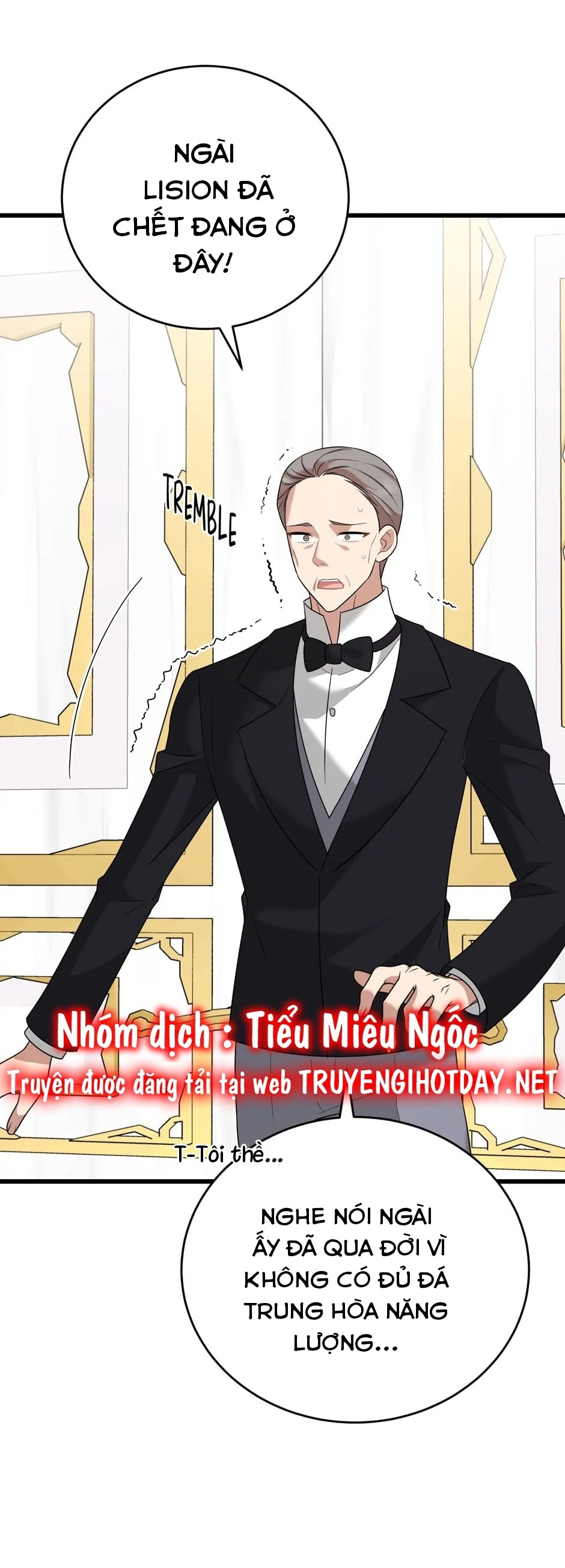 anh trai nguy hiểm của tôi chapter 92 64