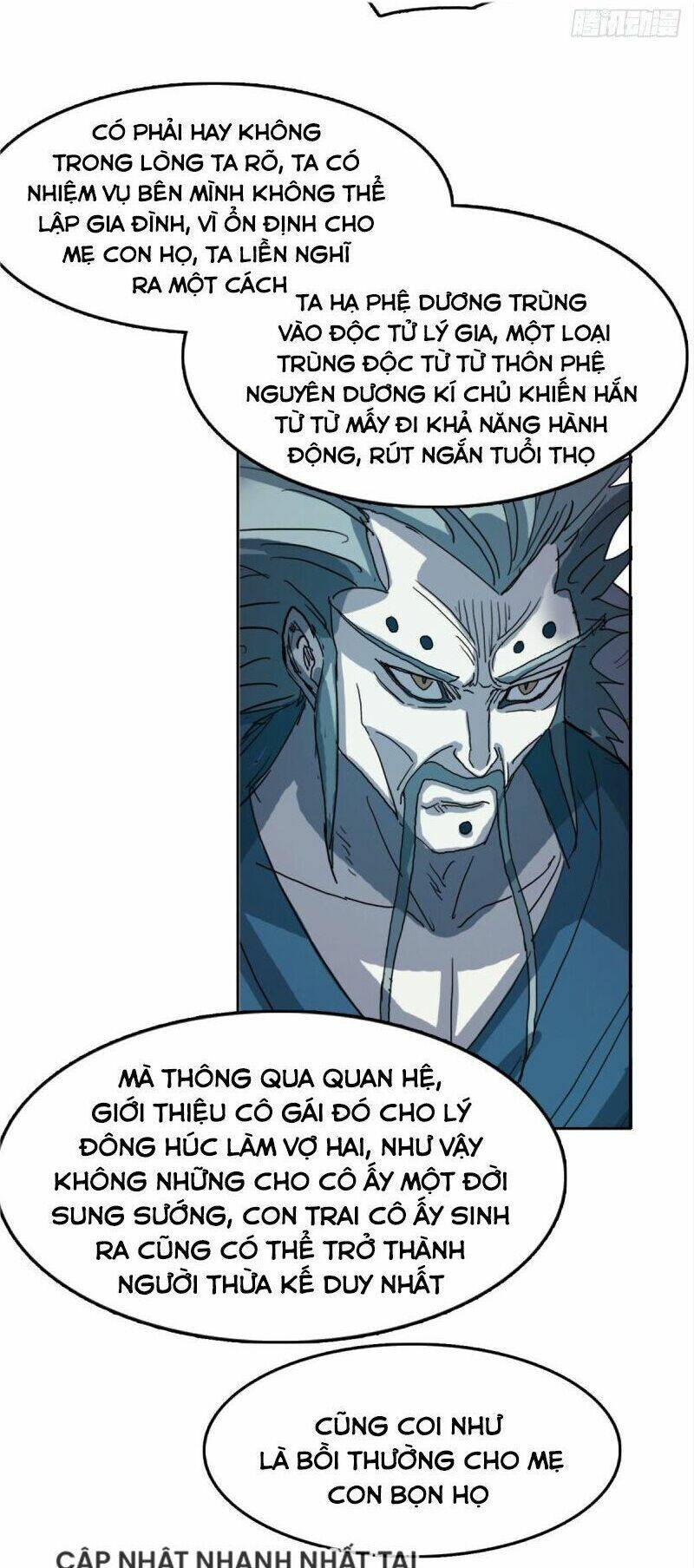 phụ hồn giả chapter 39 5