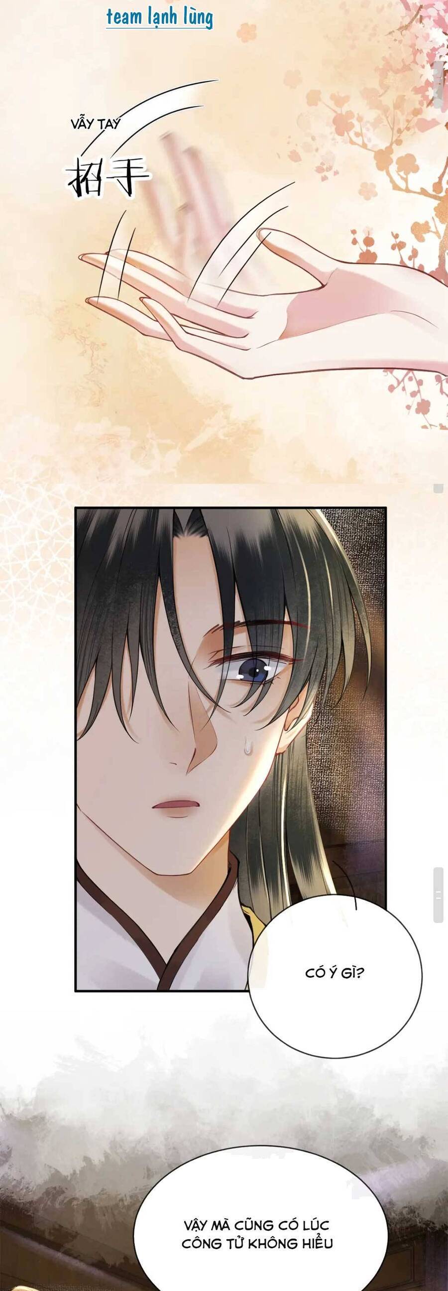 ngỗ tác cẩm y chapter 19 9