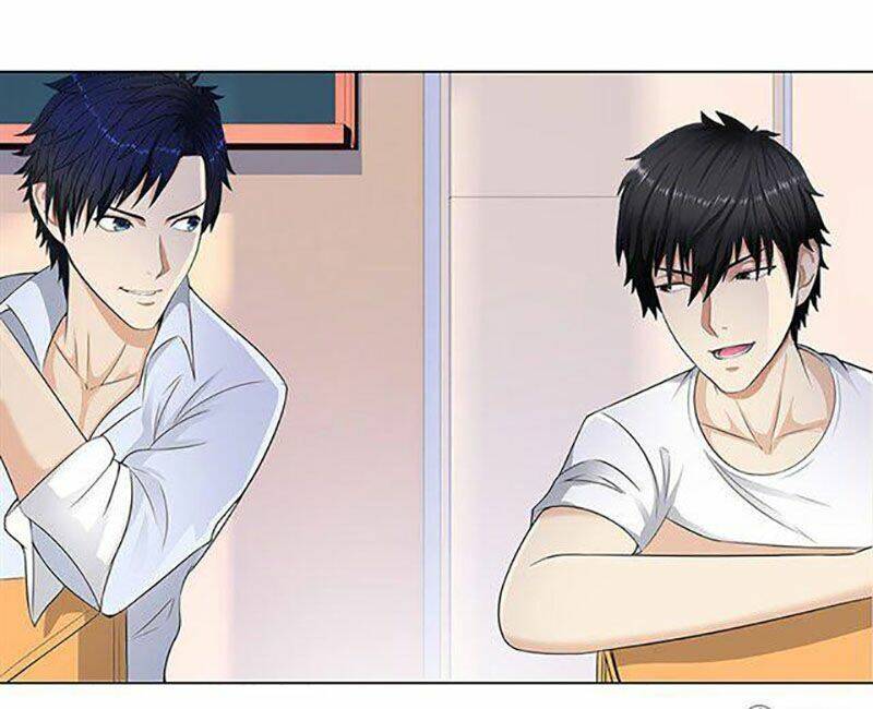 học viện cao thủ chapter 86 2