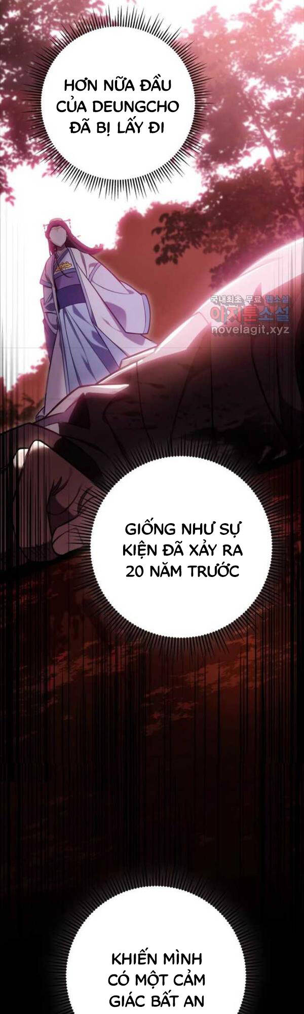 cửu thiên kiếm pháp chapter 61 38