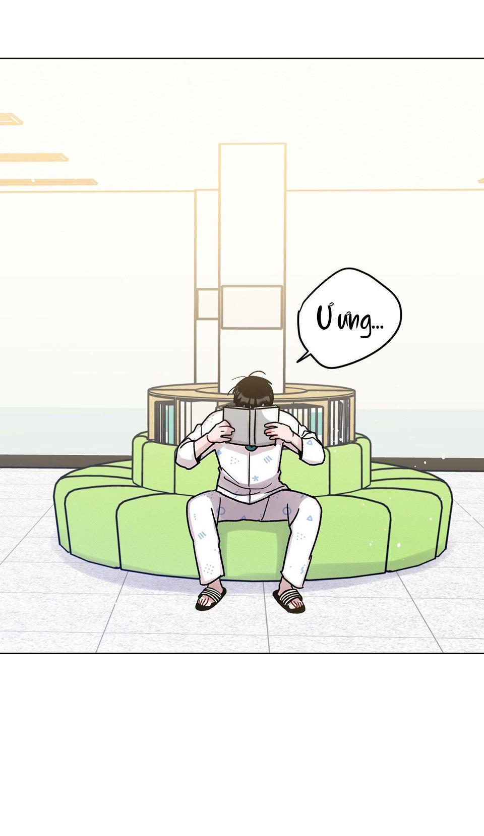 cơn mưa rào mùa hạ chapter 29 2