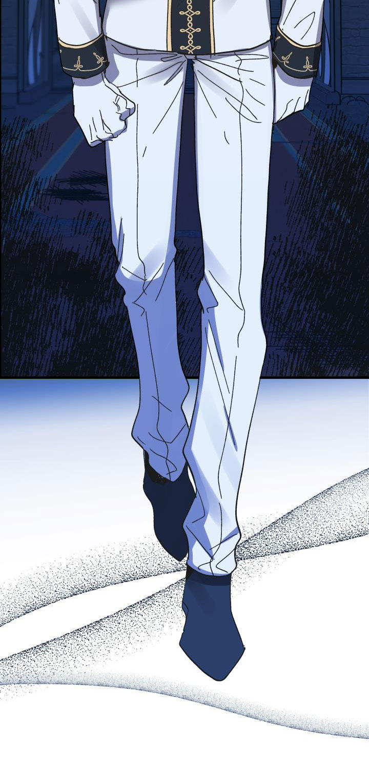 công chúa giả điên chapter 52.1 55