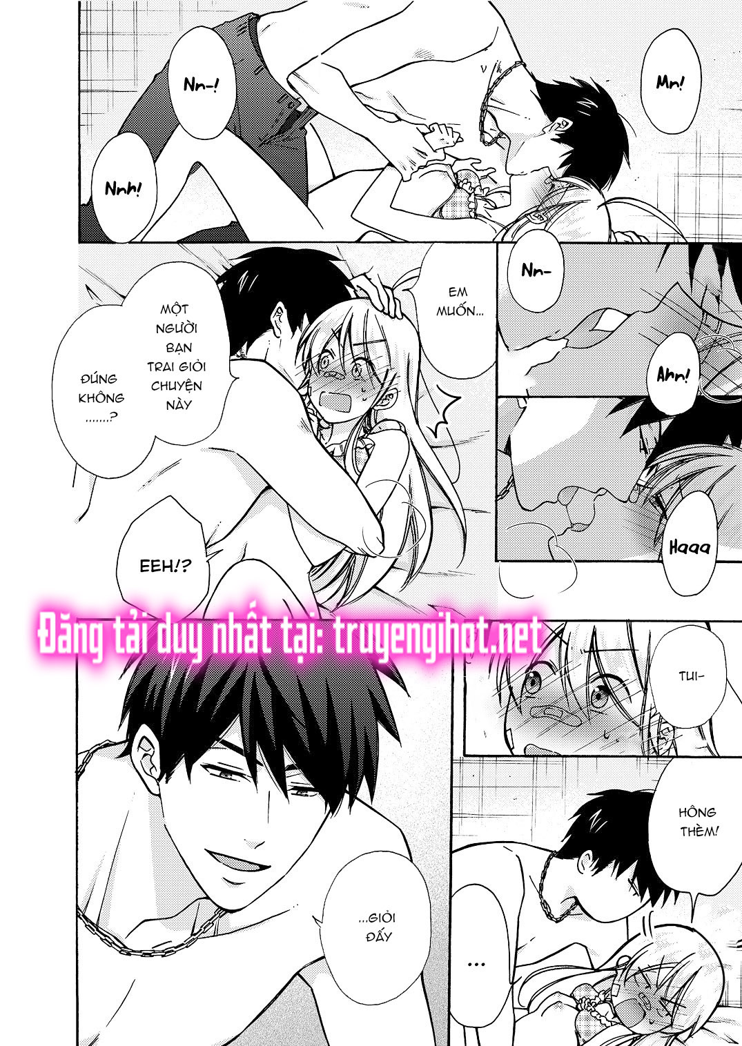 genderbender yankee school họ đang cố gắng chiếm lấy lần đầu tiên của tôi chapter 8.3 6