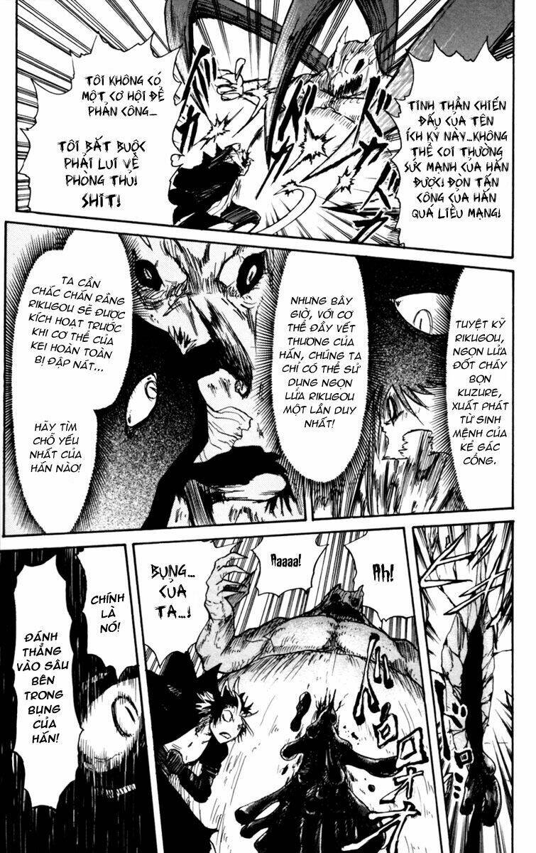 cerberus chapter 6 10