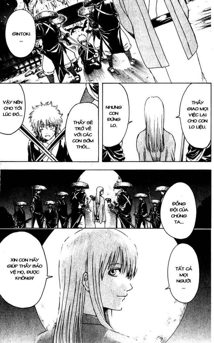 gintama - linh hồn bạc chapter 396 18