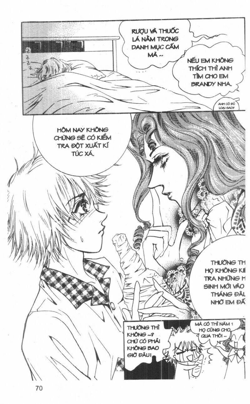 ordinary school chapter 3 80