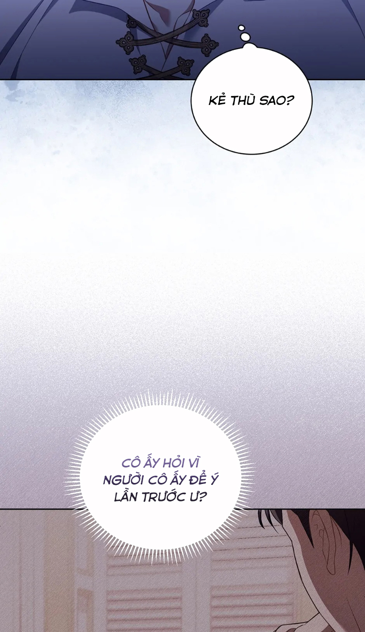 nhật ký chăm sóc đứa trẻ của nhân vật phản diện chapter 17 22