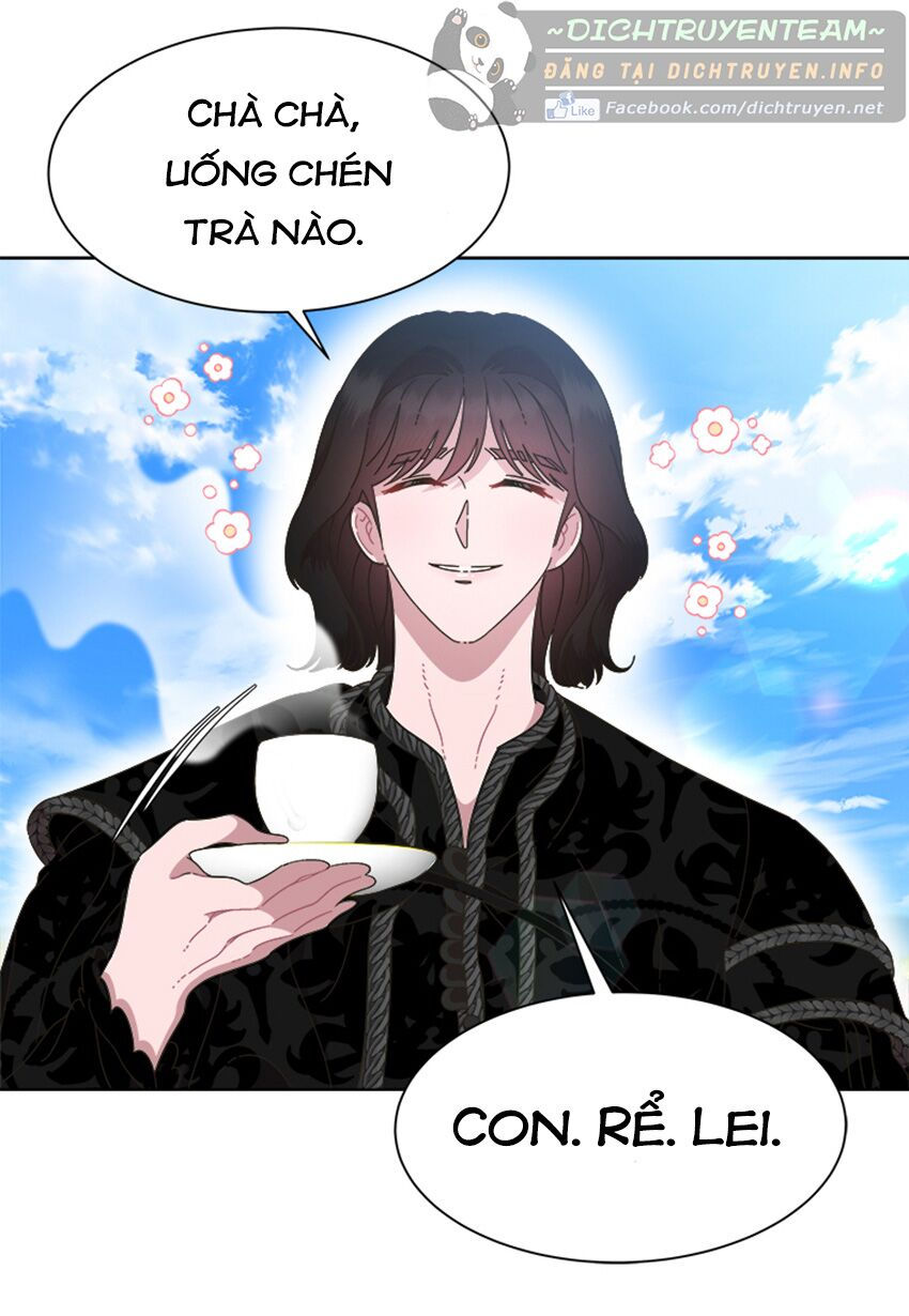 con gái bảo bối của ma vương chapter 131 14