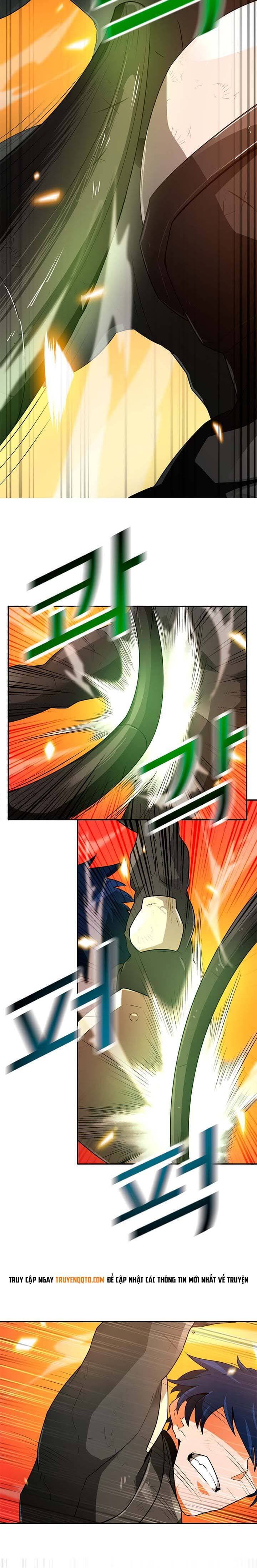 tôi chiến đấu một mình chapter 38 7