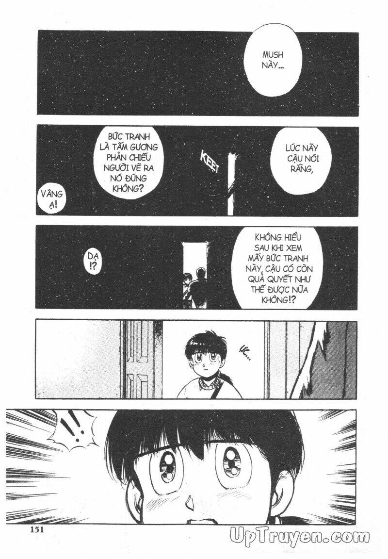 mush (họa sĩ thiên tài) chapter 2 154