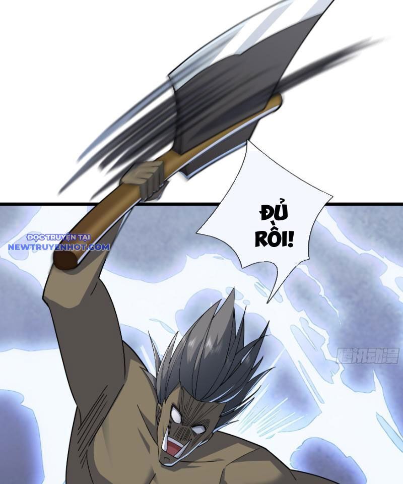 ngủ say vạn cổ: xuất thế đẩy ngang chư thiên chapter 29 64