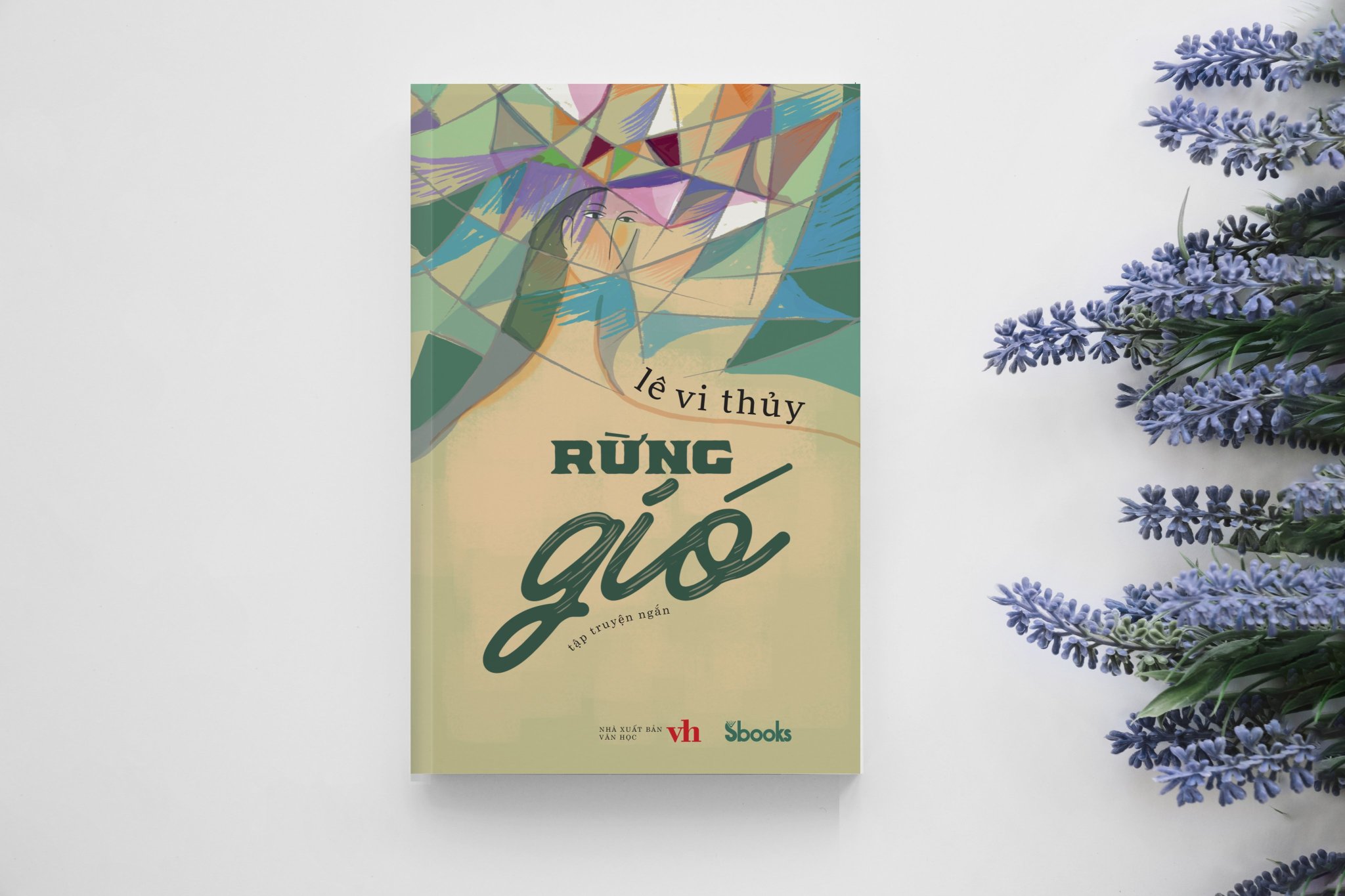 RỪNG GIÓ - Lê Vi Thủy