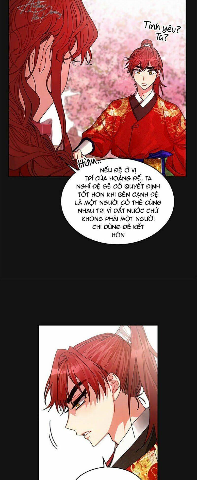 cực phẩm mỹ nam, thật lãng phí chapter 6 40