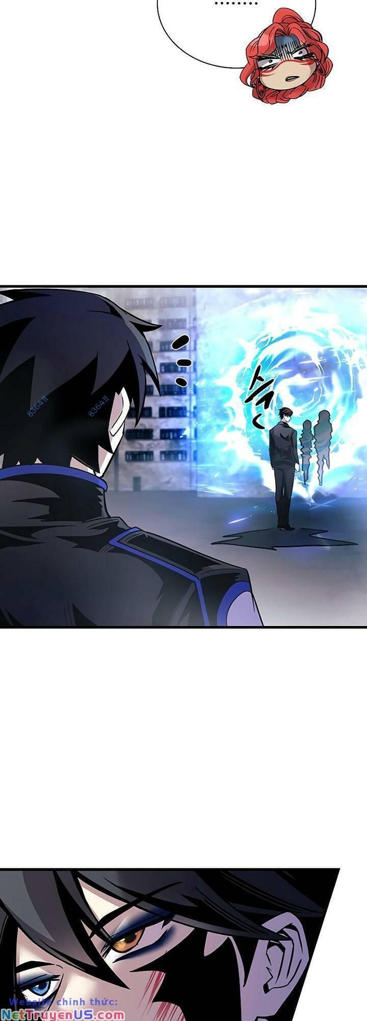 tiêu diệt ác nhân chapter 119 19