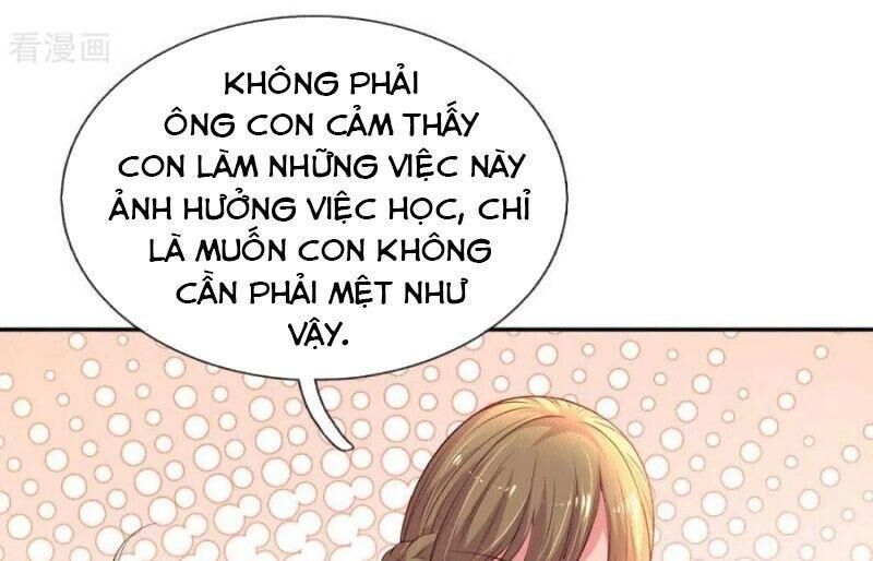 ma ma đột kích : cha mời tiếp chiêu chapter 55 28